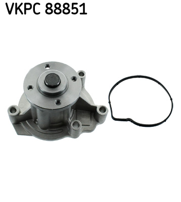 Water Pump - VKPC 88851 SKF